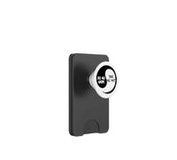 Ne Fais Pas de Mal, ne Prends Rien PopSockets PopWallet pour MagSafe