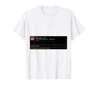 Ne Faites Aucune Erreur Terminal Prompt Coder Dark Mode Pixel T-Shirt