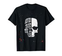 Ne Faites jamais Confiance aux Vivants - Skull T-Shirt