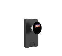 Ne Faites Pas Confiance à la vérification de la vérité liberté de Preuve d'auto-Garde Bitcoin PopSockets PopWallet pour MagSafe