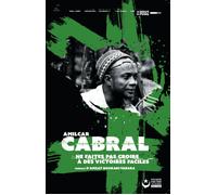 Ne faites pas croire à des victoires faciles - Amilcar Cabral - Premiers Matins De Novembre - broché - Essai