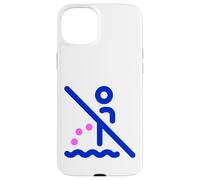 Ne Faites Pas Pipi, ne Faites Pas Pipi Ici Coque pour iPhone 15 Plus