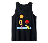 Ne Faites Pas Pipi, ne Faites Pas Pipi Ici Débardeur