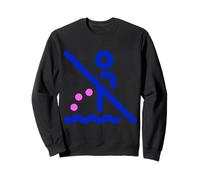 Ne Faites Pas Pipi, ne Faites Pas Pipi Ici Sweatshirt