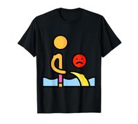 Ne Faites Pas Pipi, ne Faites Pas Pipi Ici T-Shirt