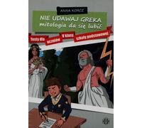 Ne faites pas semblant d'être grec, la mythologie peut être appréciée