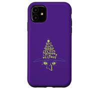 Ne faites pas tomber une maison sur toi Coque pour iPhone 11