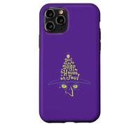 Ne faites pas tomber une maison sur toi Coque pour iPhone 11 Pro