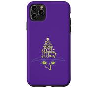 Ne faites pas tomber une maison sur toi Coque pour iPhone 11 Pro Max