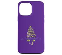 Ne faites pas tomber une maison sur toi Coque pour iPhone 13 Pro Max