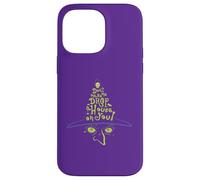 Ne faites pas tomber une maison sur toi Coque pour iPhone 14 Pro Max