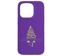 Ne faites pas tomber une maison sur toi Coque pour iPhone 15 Pro