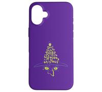 Ne faites pas tomber une maison sur toi Coque pour iPhone 16 Plus