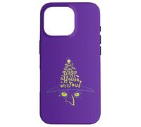 Ne faites pas tomber une maison sur toi Coque pour iPhone 16 Pro
