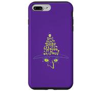 Ne faites pas tomber une maison sur toi Coque pour iPhone 7 Plus/8 Plus