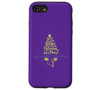 Ne faites pas tomber une maison sur toi Coque pour iPhone SE (2020) / 7 / 8