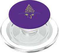 Ne faites pas tomber une maison sur toi PopSockets PopGrip pour MagSafe