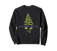 Ne faites pas tomber une maison sur toi Sweatshirt