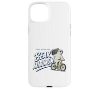 Ne Faites Que Rendre l'ours Le Moins drôle Coque pour iPhone 15 Plus