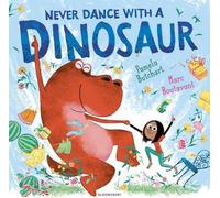 Ne jamais danser avec un dinosaure