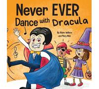 Ne jamais JAMAIS danser avec un Dracula