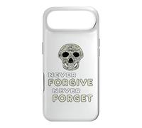 Ne jamais pardonner, ne jamais Oublier Coque pour iPhone Air