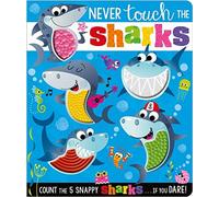 Ne jamais toucher les requins, Faire des idées de foi,Rosie Greening,