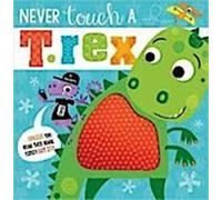 Ne jamais toucher un T.Rex