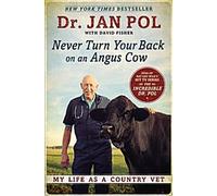 Ne jamais tourner le dos à une vache Angus