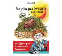 Ne jetez pas les morts au compost