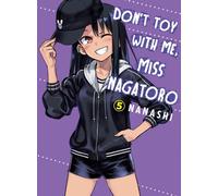 Ne jouez pas avec moi, Mlle Nagatoro 05