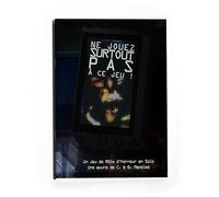 NE JOUEZ SURTOUT PAS A CE JEU ! - Jeu de Rôle Solo