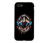 Ne jugez Pas Un Livre à sa Couverture Dr Frank-N-Furter Coque pour iPhone SE (2020) / 7/8