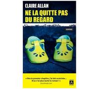 Ne La Quitte Pas Du Regard