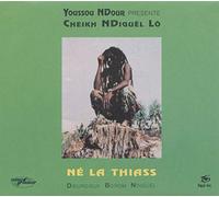 Cheikh Lo - Né la Thiass