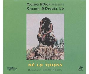 Né la Thiass