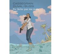 Ne Lâche Pas Ma Main