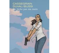 Ne lâche pas ma main