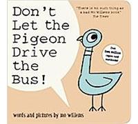 Ne laissez pas le pigeon conduire le bus