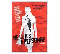 Ne le dis à personne – Fox