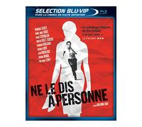 Ne Le Dis À Personne - Blu-Ray