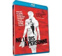 Ne le dis à personne [Blu-ray]