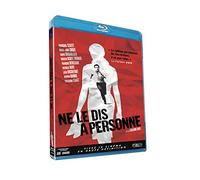 Ne le dis à personne [Blu-ray]