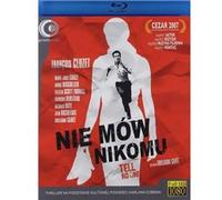 Tell No One / Ne le dis Ĺ personne [Blu-Ray] [Region Free] (Audio français)