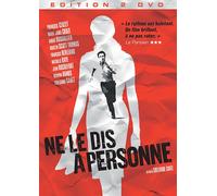 Ne Le Dis À Personne - Édition Collector