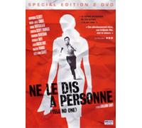 Ne le dis à personne - Edition spéciale 2 DVD