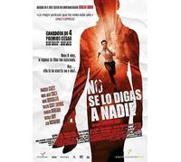 Ne Le Dis À Personne (Film) / No Se Lo Digas A Nadie (Blu Ray)