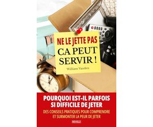 Ne le jette pas ca peut servir !