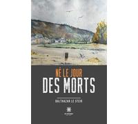Né le jour des morts