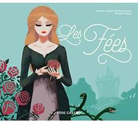 (NE) LES FEES (HISTOIRES DU PERE CASTOR)